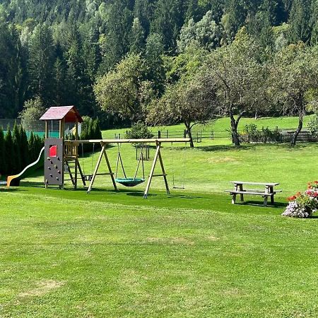 Raderhof Feld am See Exterior foto